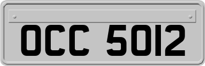 OCC5012