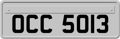 OCC5013