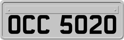 OCC5020