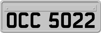 OCC5022