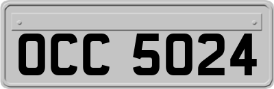 OCC5024