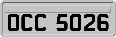 OCC5026
