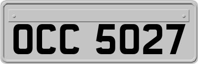 OCC5027