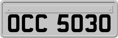 OCC5030