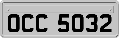 OCC5032
