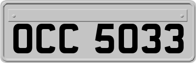 OCC5033