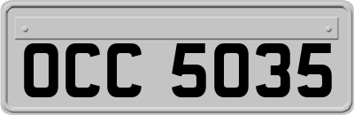 OCC5035