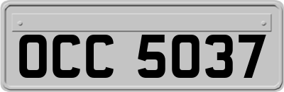 OCC5037