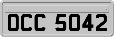 OCC5042