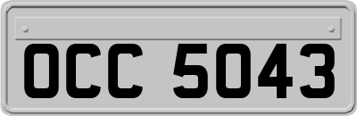 OCC5043