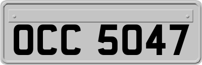 OCC5047