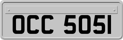 OCC5051