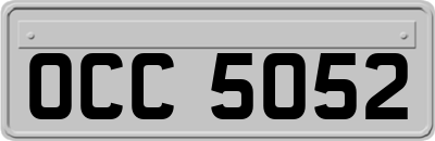 OCC5052