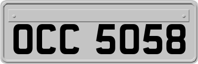 OCC5058
