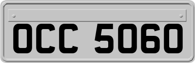 OCC5060
