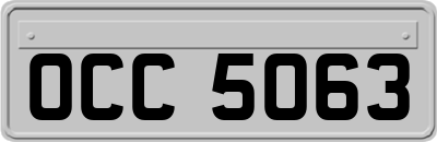 OCC5063