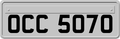 OCC5070