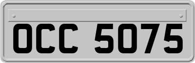 OCC5075