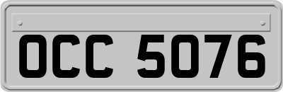OCC5076