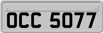 OCC5077