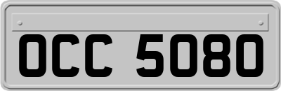 OCC5080