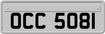 OCC5081