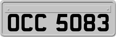 OCC5083