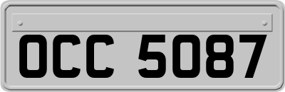 OCC5087