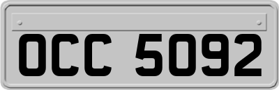 OCC5092