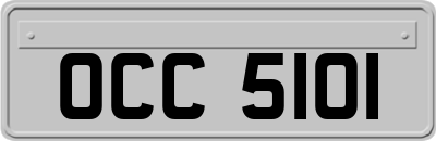 OCC5101