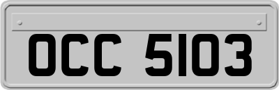 OCC5103
