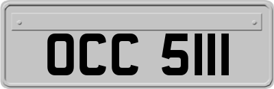 OCC5111