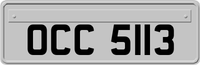 OCC5113