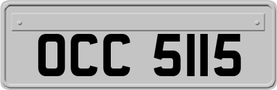 OCC5115