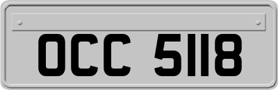 OCC5118