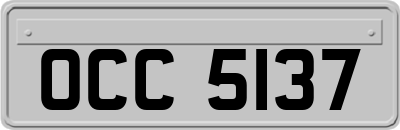 OCC5137