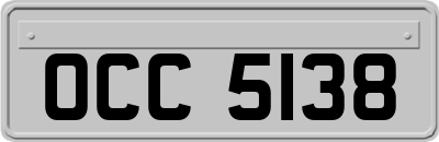 OCC5138