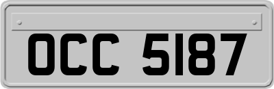 OCC5187