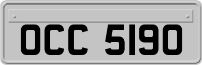 OCC5190