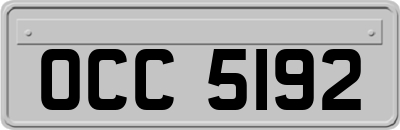OCC5192