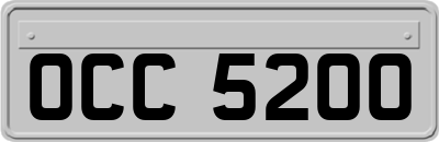 OCC5200