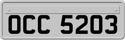 OCC5203