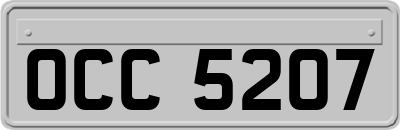 OCC5207