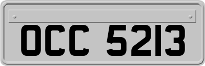 OCC5213