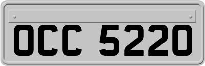 OCC5220