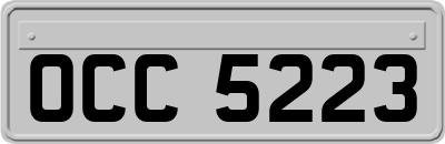OCC5223
