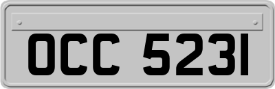 OCC5231
