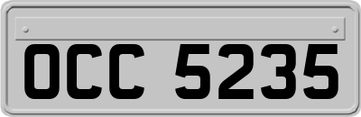 OCC5235