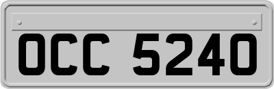 OCC5240