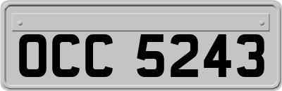 OCC5243